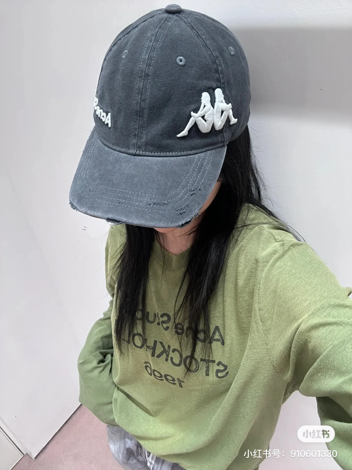 M #Acne Studio•AC 25 New Arrival T ✅✅✅In Stock Quality Size：S M L ：
